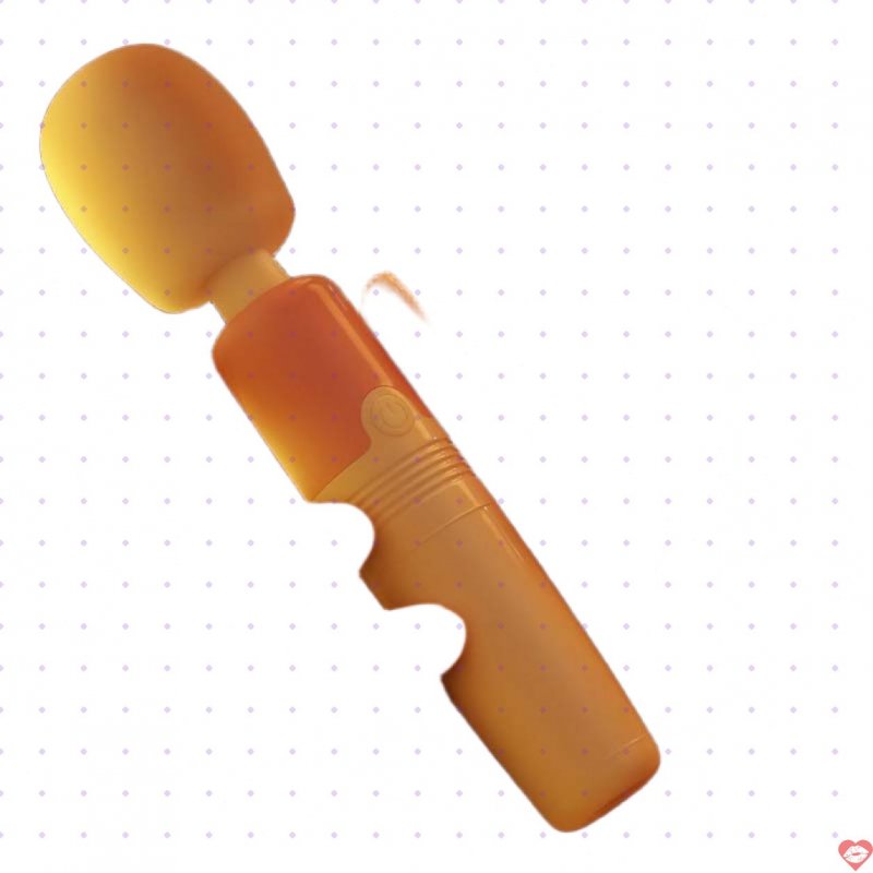 Chày rung mini ROSELEX Posutika Red Arle nhỏ nhưng có võ