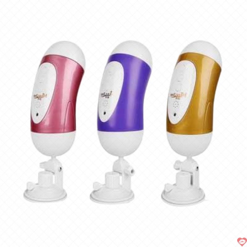 Sextoy âm đạo 2 đầu gắn tường Mystery Ji Mizzzee giá cực tốt