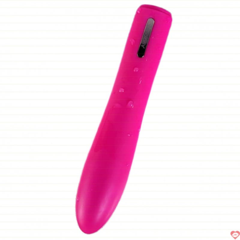 Sextoy Máy rung điểm G đa tần cao cấp Nalone Iris