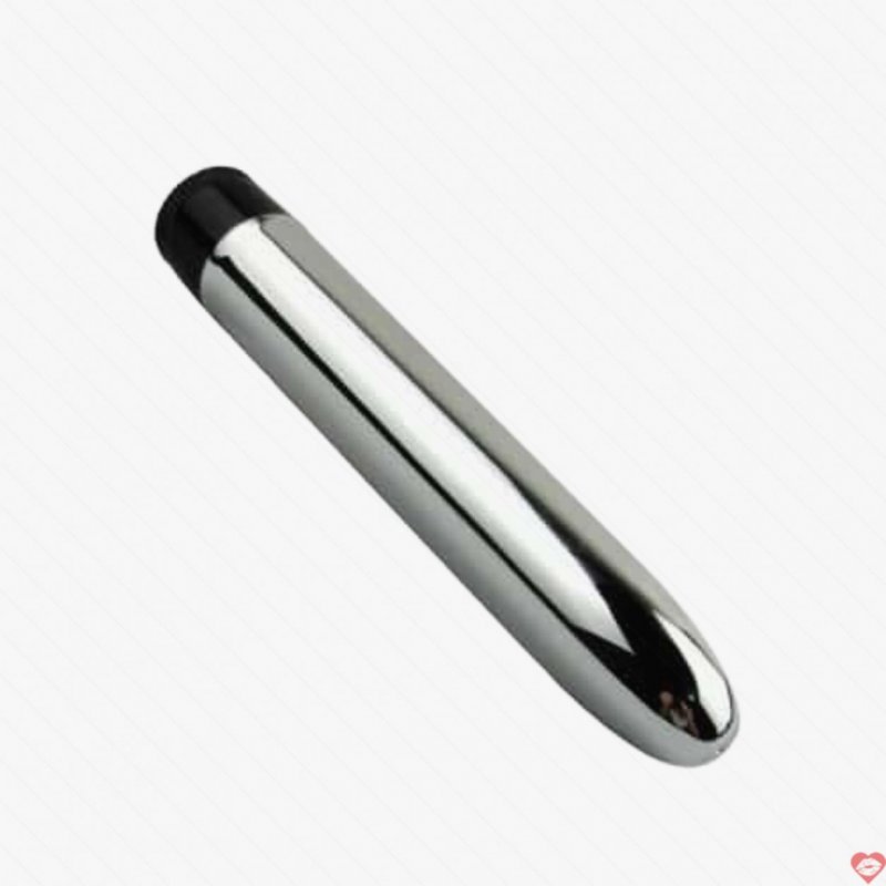 Cây rung inox massage điểm G
