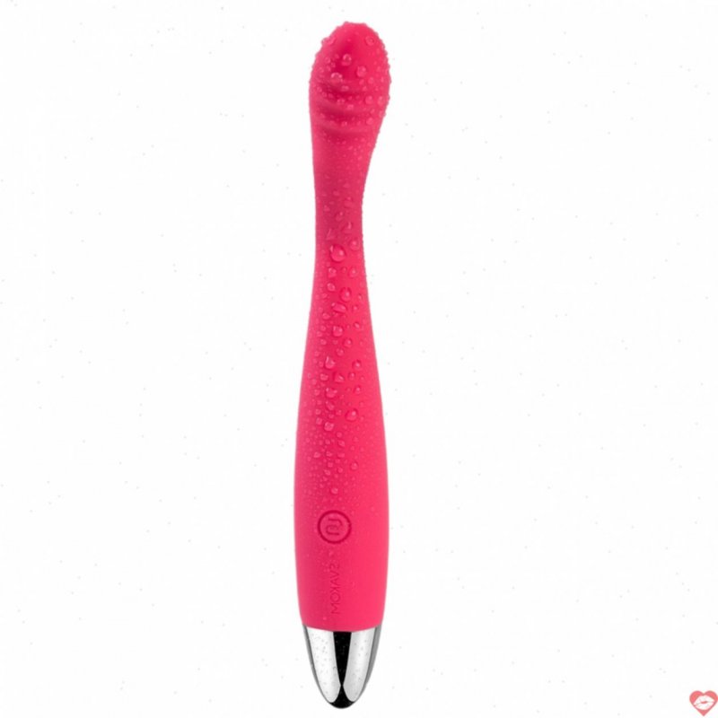 Máy Massage Mini SVAKOM CICI Rung 25 Chế Độ Kích Thích Điểm G 