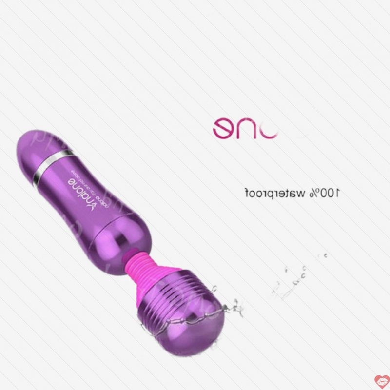 Chày Rung Mini Cao Cấp Kích Thích Cao Cấp Nhật Bản - Nalone Roma