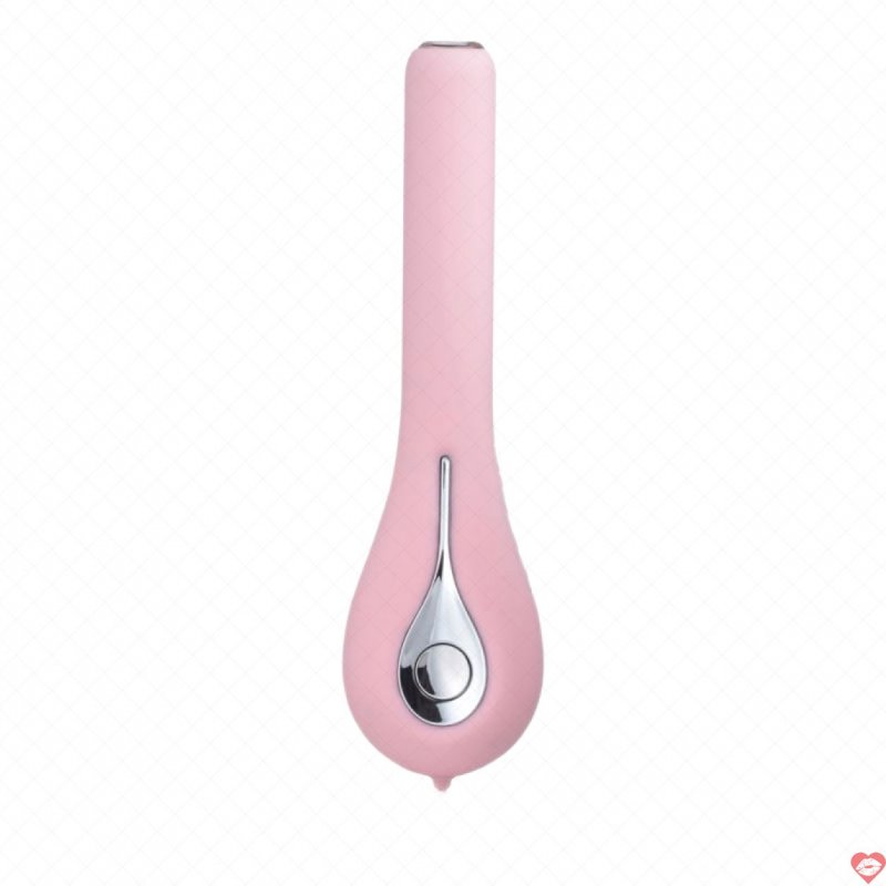 SVAKOM Siime Eye máy rung camera soi chiếu chuyển động cực khoái bên trong âm đạo