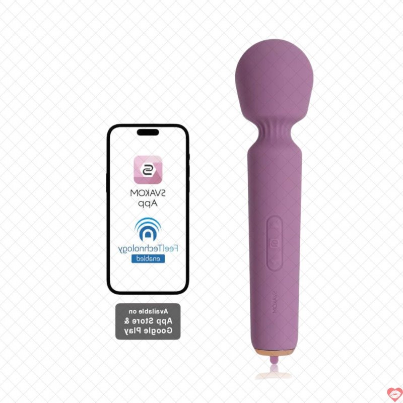 Chày rung điểm G SVAKOM Mini Emma Neo - Đồ chơi tình dục đỉnh cao