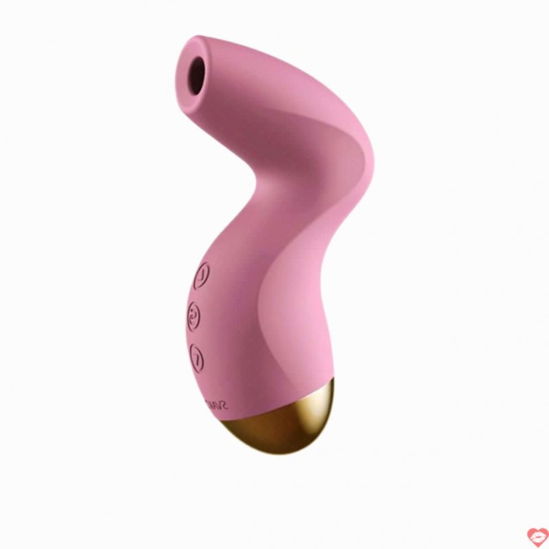 SVAKOM Pulse Pure bú hút âm đạo đỉnh cao