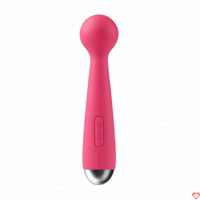 SVAKOM Mini Emma chày rung massage điểm G