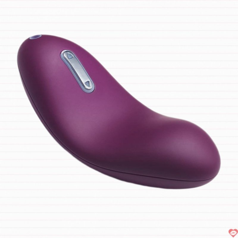 SVAKOM Echo đồ chơi tình yêu lưỡi rung kỳ diệu