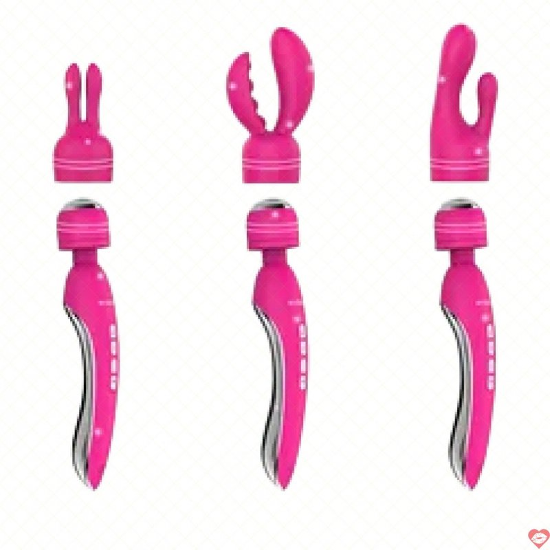 Máy massage Nalone Electro kích thích điểm G dành cho nữ