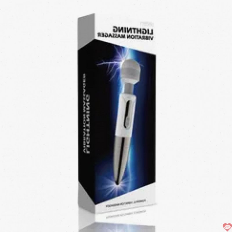 Leten Lightning giúp người tình mình sướng hơn trong phòng the?