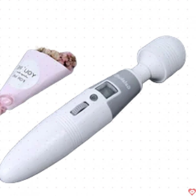 Chày rung massage kích thích vùng kín hàng chính hãng Galaku Nhật Bản