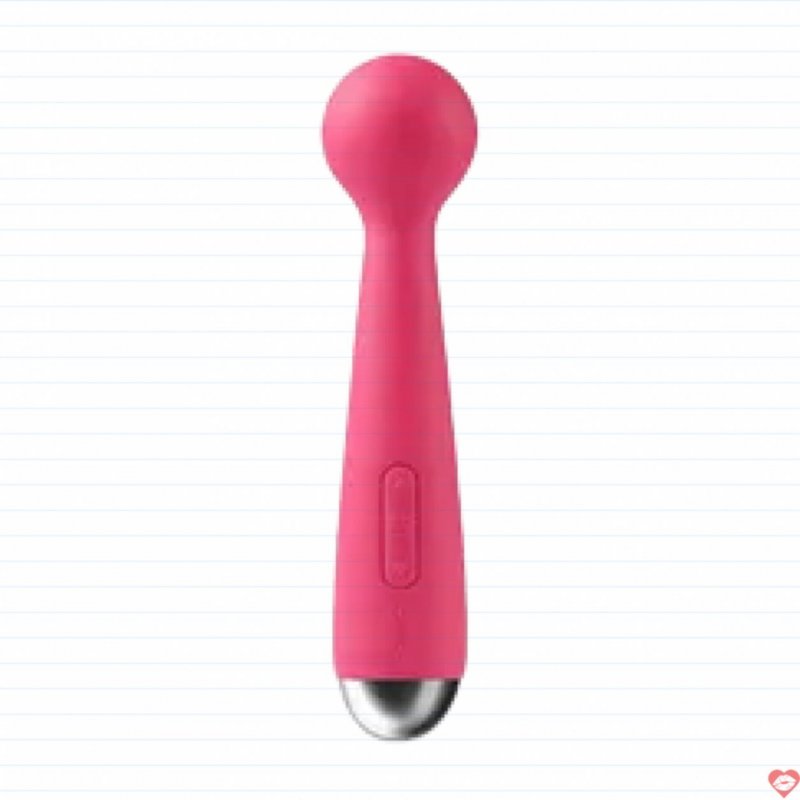 Svakom Mini Emma thủ dâm và lên đỉnh cực khoái
