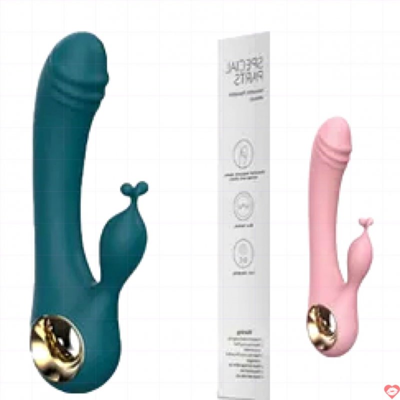 Chày rung Lilo 10 chế độ rung cực phê