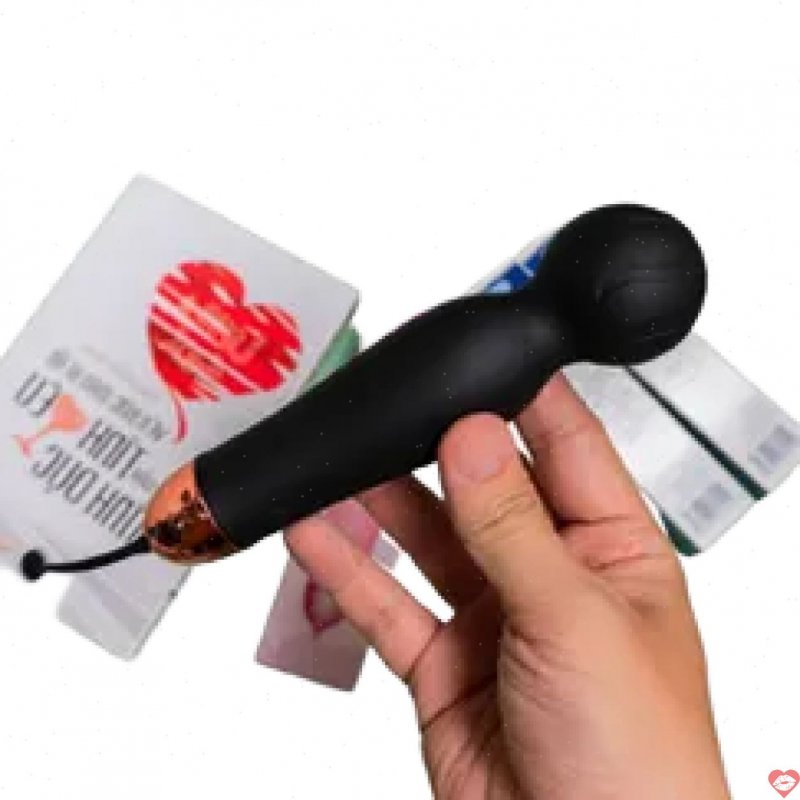 Máy rung tình yêu mini Yeain 10 chế độ rung khác nhau 