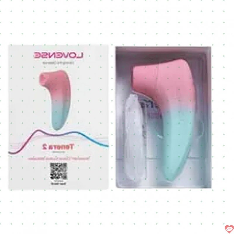 Máy Bú Mút Âm Đạo Lovense Tenera 2 Nhiều Chế Độ