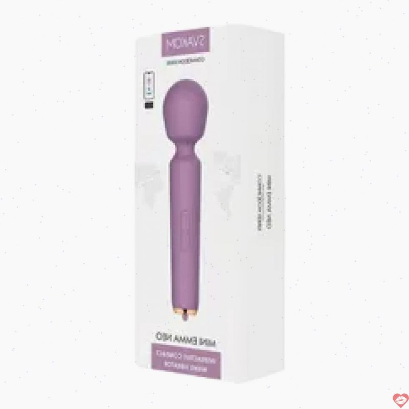 Svakom Mini Emma Neo Đồ Chơi Tình Yêu Kết Nối Ứng Dụng