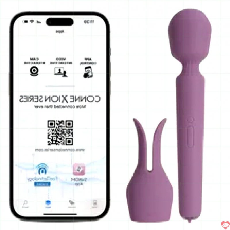 Máy Rung Massage Svakom Emma Neo 2 Thiết Kế vs Tính Năng Nổi Bật