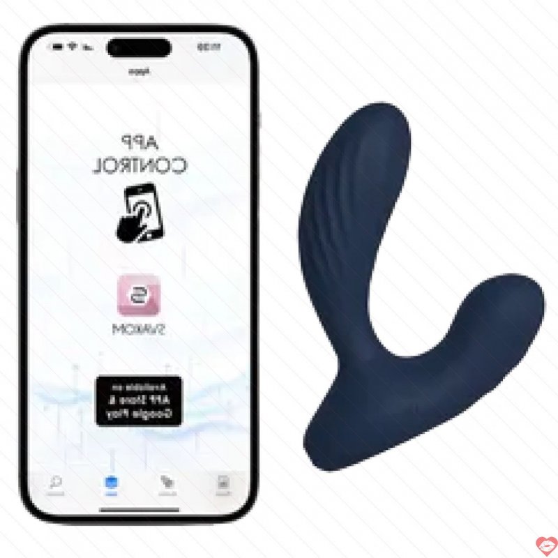 Svakom Vick Neo 2 Giải Pháp Đột Phá Cho Trải Nghiệm Khoái Cảm Tuyến Tiền Liệt