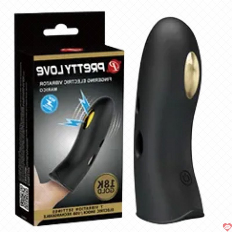  Khám phá sản phẩm ngón tay rung xung điện hot nhất 2021