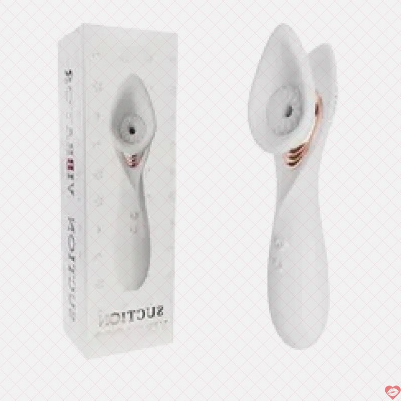 Yeain ScentWave Máy Rung Bú Mút Vùng Kín