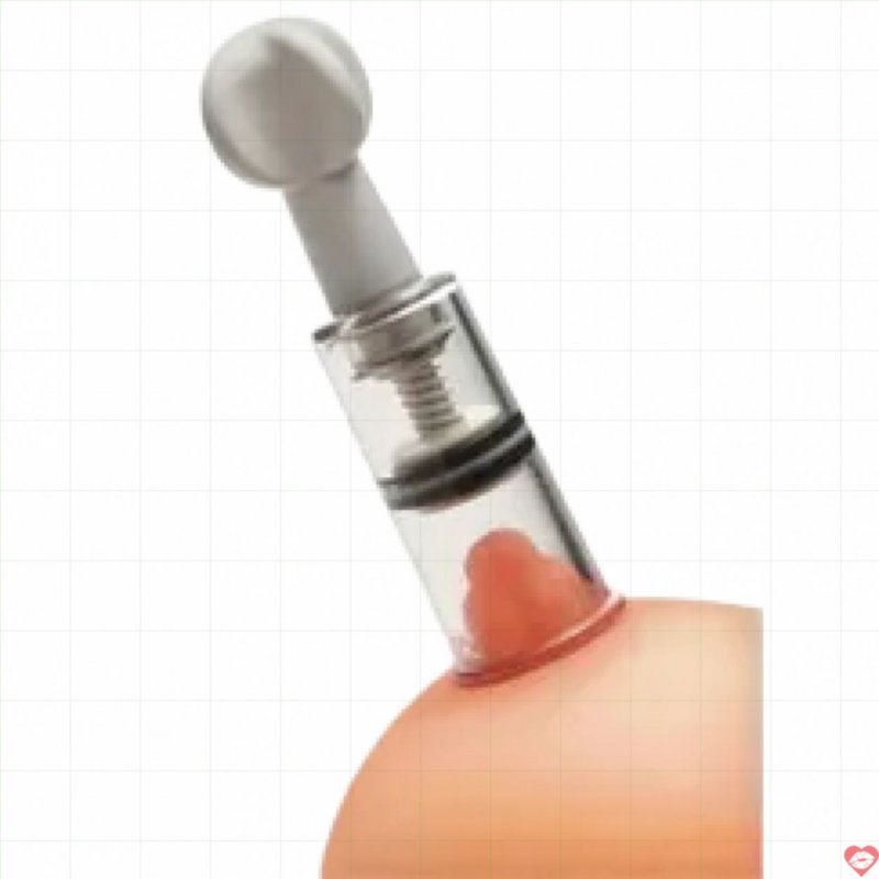 Dụng cụ se đầu ti cho cảm xúc mãnh liệt hơn