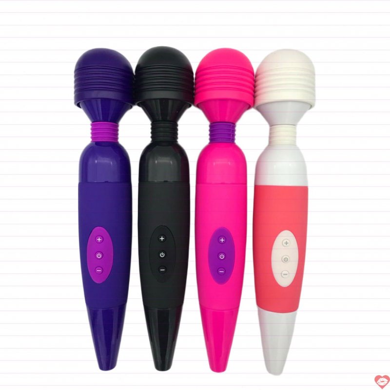 Chày Rung Massage G LoveToy – CR 08