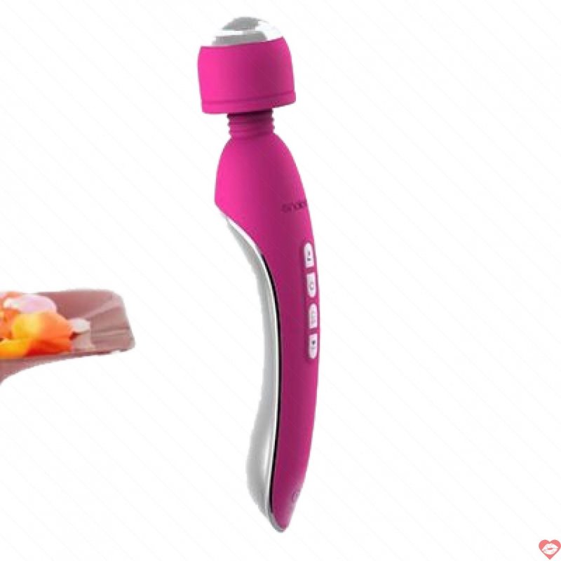 Máy Rung Massage Cao Cấp Ynalone NANO – CR 07