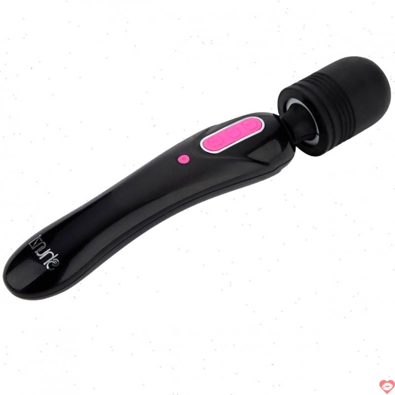 Chày Rung Hai Đầu Cao Cấp LiLo – CR 04