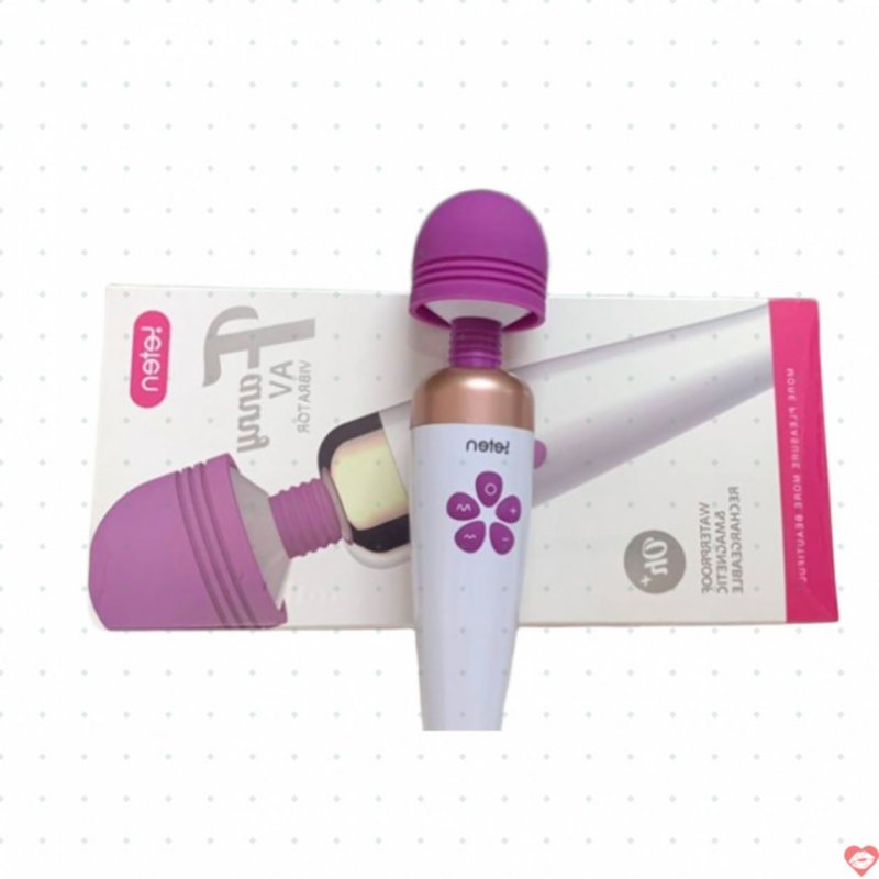 Chày rung đa tần Leten sạc điện cưc mạnh giá tốt cảm giác phê khó cưỡng