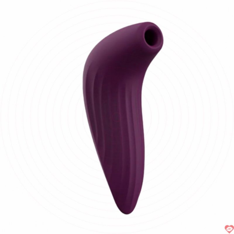 Svakom Pulse Union kết nối điều khiển qua App – CR 19