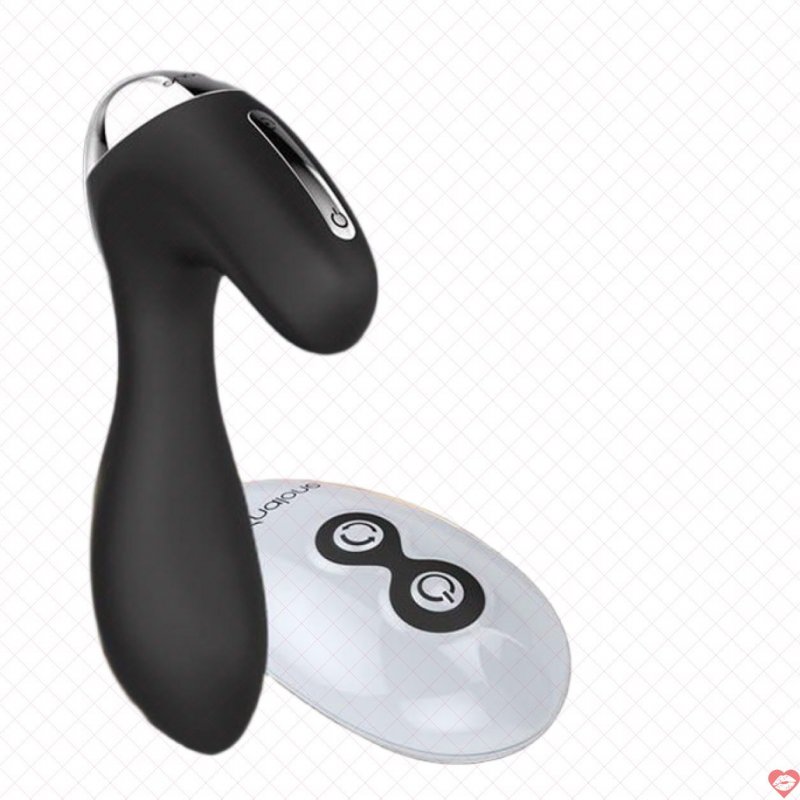 Máy rung massage cao cấp Nalone Prop DC54H