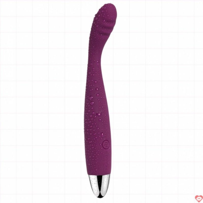 Massage Mini Kích Thích Điểm G Cao Cấp Rung 25 Chế Độ – SVAKOM CICI  DC90Y