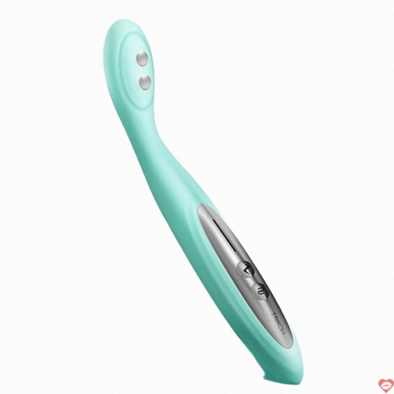 Máy rung và xung điện cao cấp Svakom Alina DC90YA