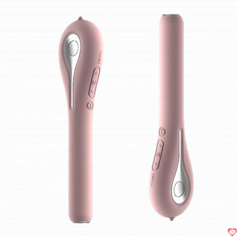 Máy rung điểm G cao cấp mắt thần Svakom Siime Eye USA DC90K