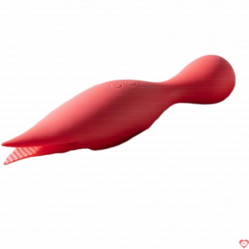 Máy Massage hai đầu cao cấp Svakom Siren cho cả nam và nữ DC90X