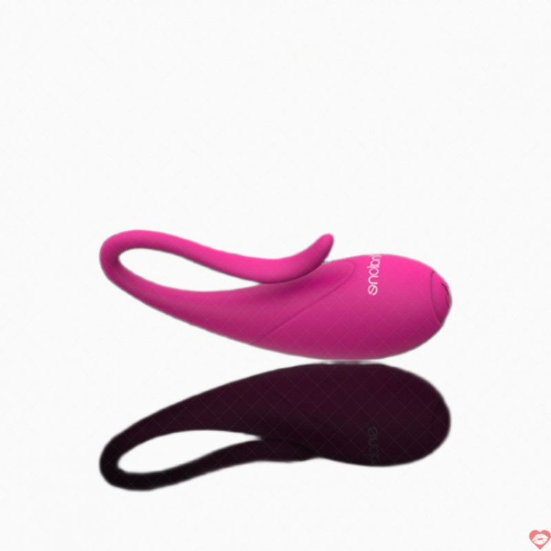 Ngón tay rung kích thích điểm G siêu sướng Nalone CoCo DC54Y