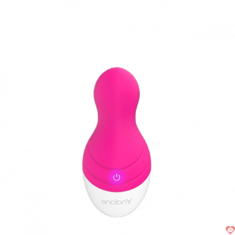 Trứng Rung Kích Thích Hạt Le Cao Cấp Nalone Siêu Rung Nalone GoGo MS40B