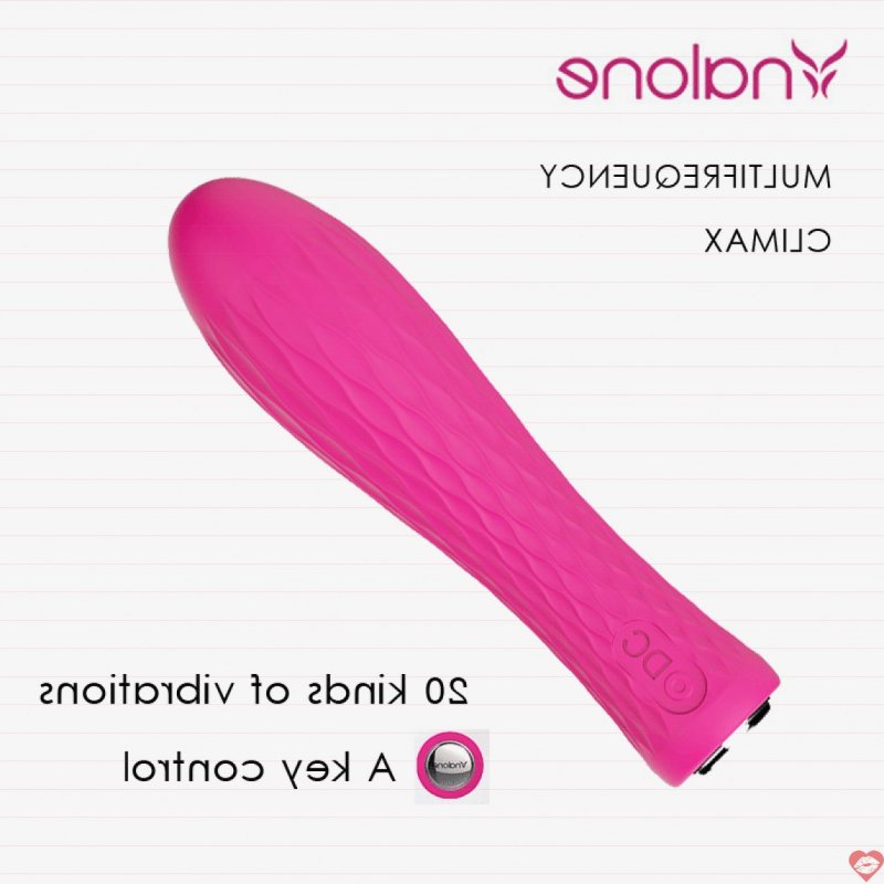 Mát xa mini siêu mạnh Nalone Ia Viên đạn khoái lạc MS40