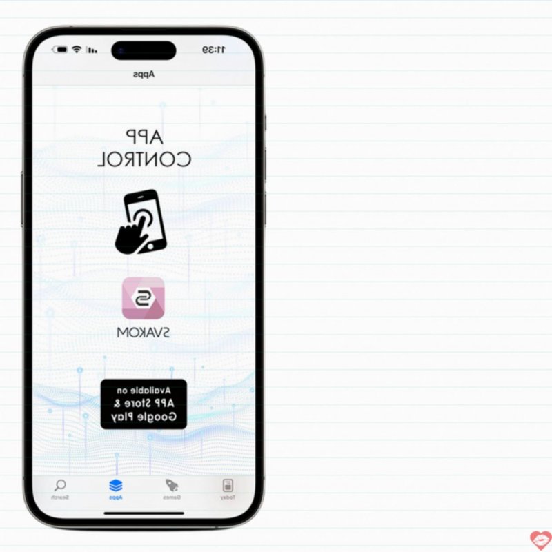 Svakom Cici 2 Plus máy rung đa điểm G mini 2 đầu điều khiển qua app