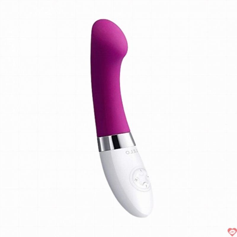 Máy massage điểm g Lelo GIGI 2