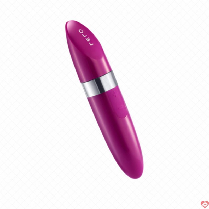 Bút mát xa cao cấp Lelo Mia2
