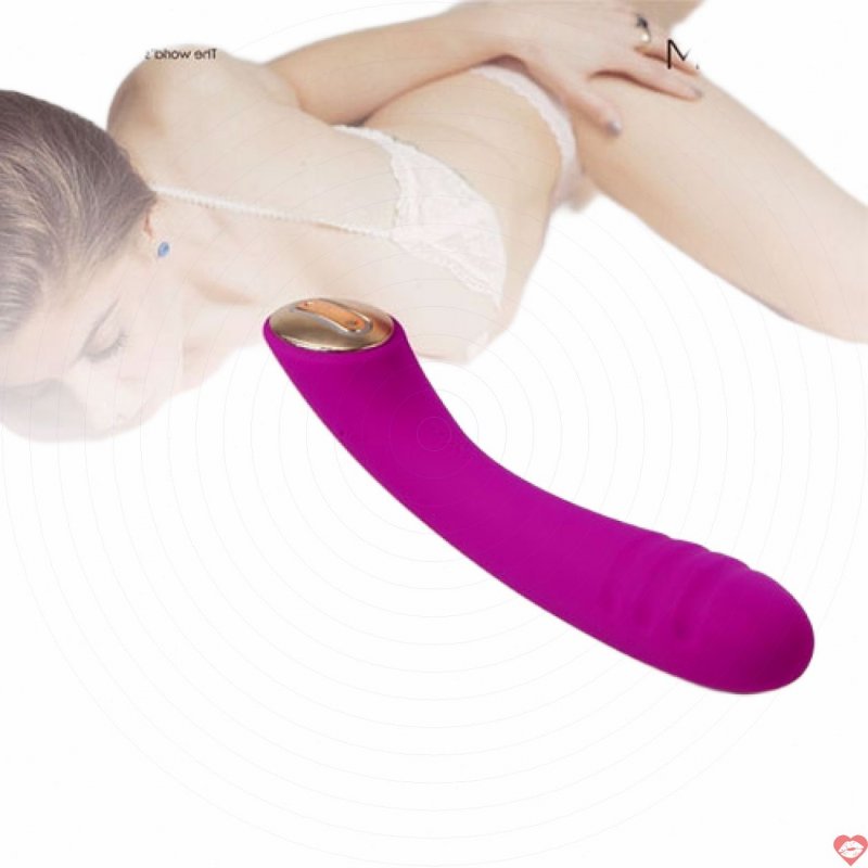 Máy rung Mátxa điểm G cao cấp Svakom Becky G-Spot DC90G
