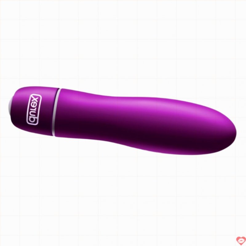 Mát xa mini siêu rung Durex play delight