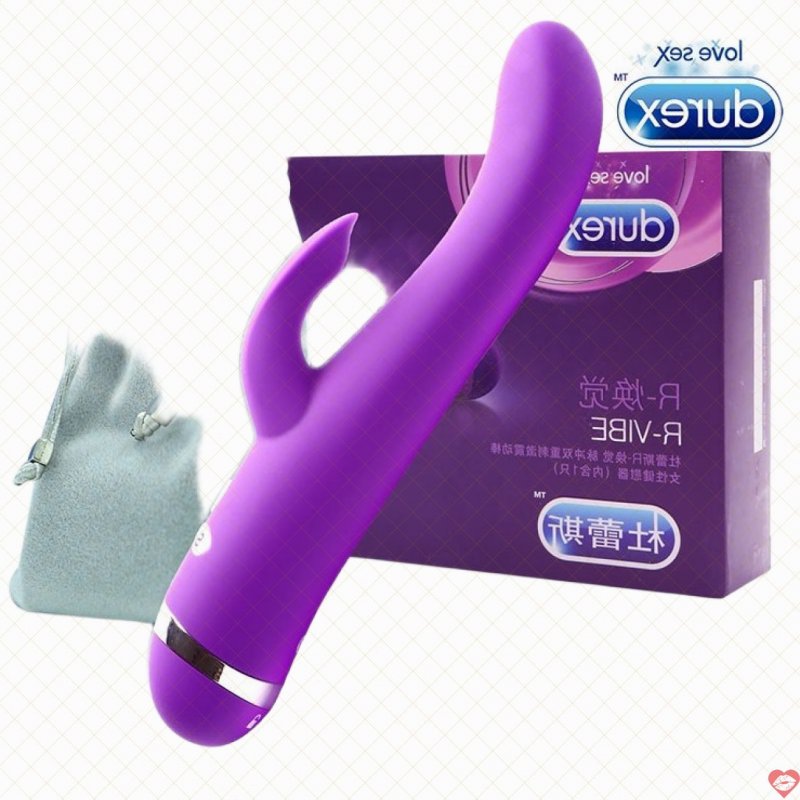 Mát xa Cao cấp Durex R-Viber