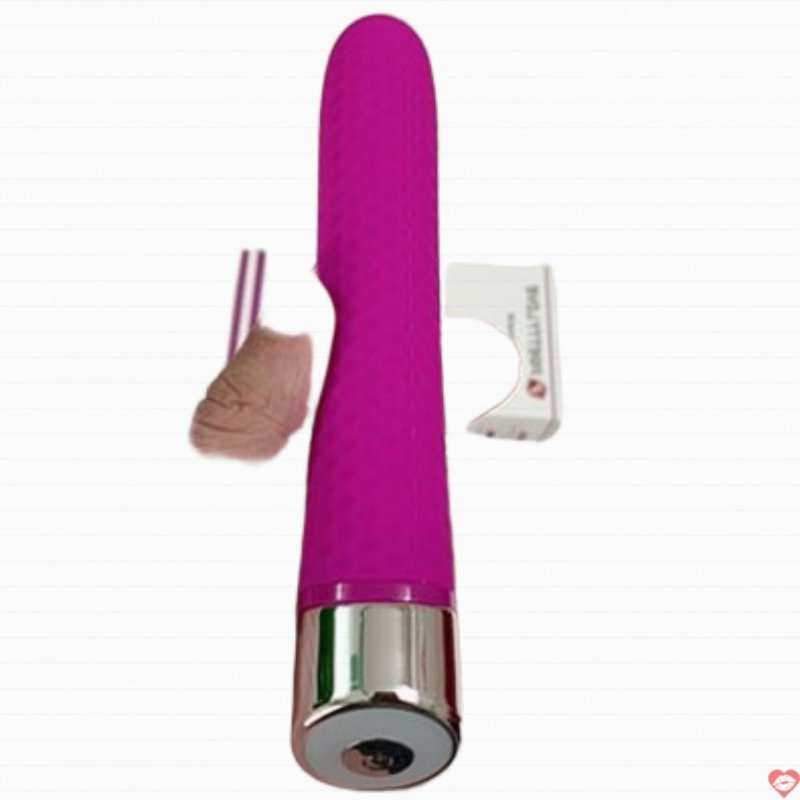 Thanh rung mini kích thích điểm G siêu tiện lợi