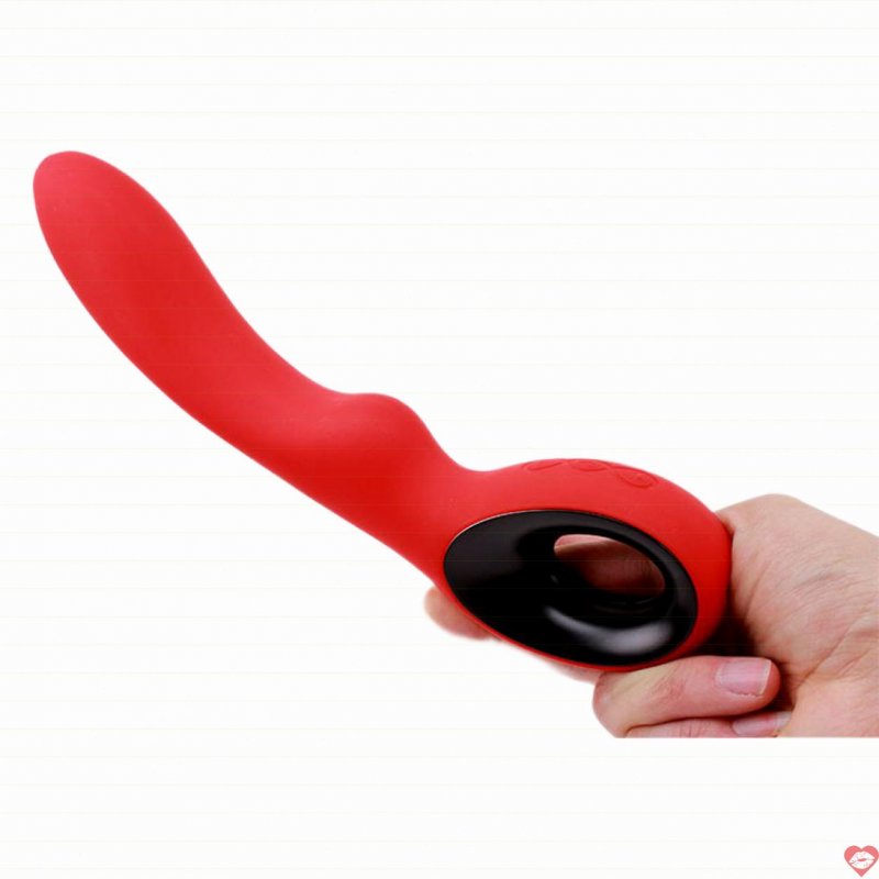 Mát xa đa tần cao cấp sạc pin- Chisa Caroline