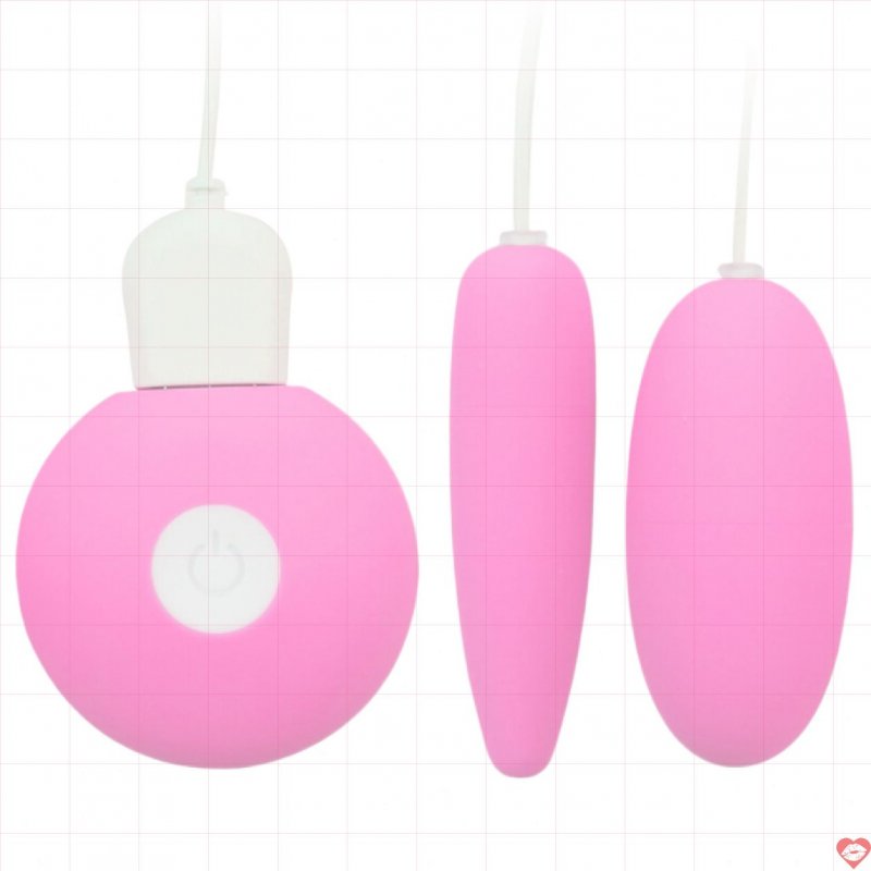 Trứng Rung Yeain 2 Cục USB Chị Em Gào Thét Vì Quá Sướng