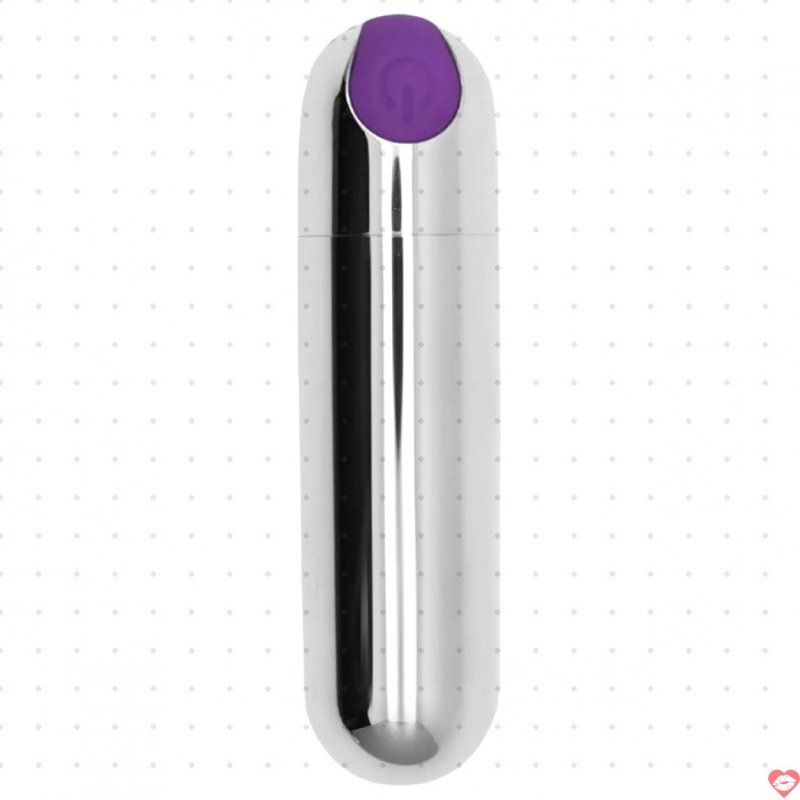 Trứng Rung Siêu Mạnh Sạc USB