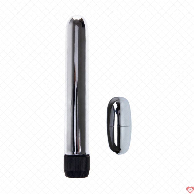 Que Rung 2 Đầu Bằng Inox Baile