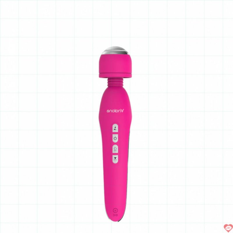 Máy Rung Massage Nalone Electro Kích Thích Điểm G Dành Cho Nữ