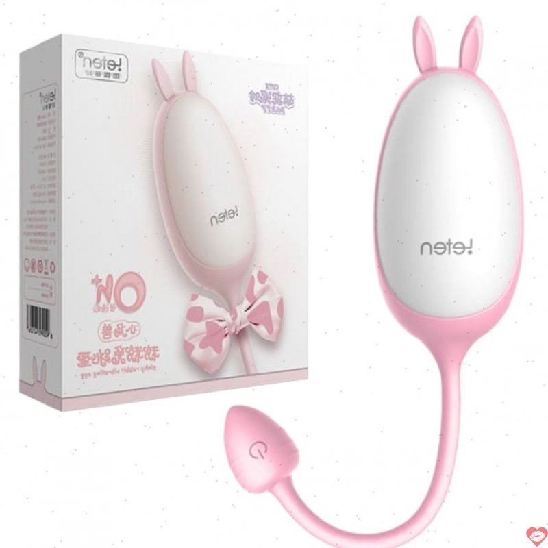 Máy Rung Leten Cute Cho Nữ Dễ Thương Nhất Hiện Nay